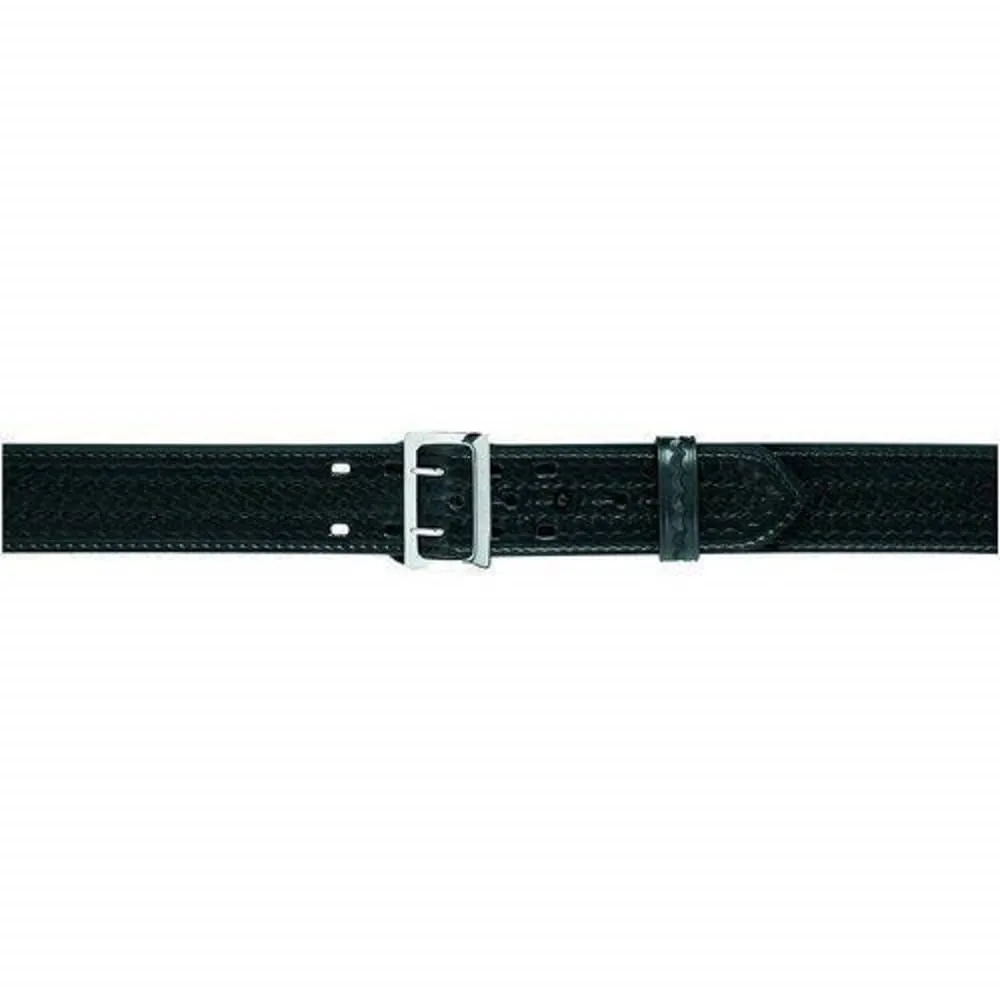 BIANCHI 875 Stitched Edge Sam Browne Duty Belt 2.25 (58mm)