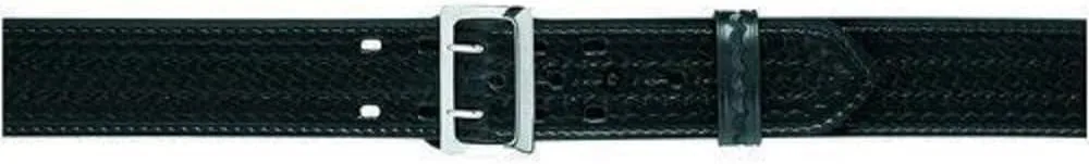 BIANCHI 875 Stitched Edge Sam Browne Duty Belt 2.25 (58mm)