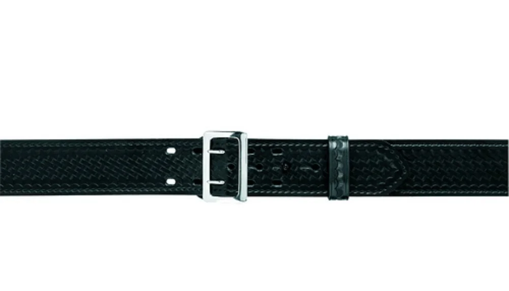 SAFARILAND 87V Sam Browne Duty Belt