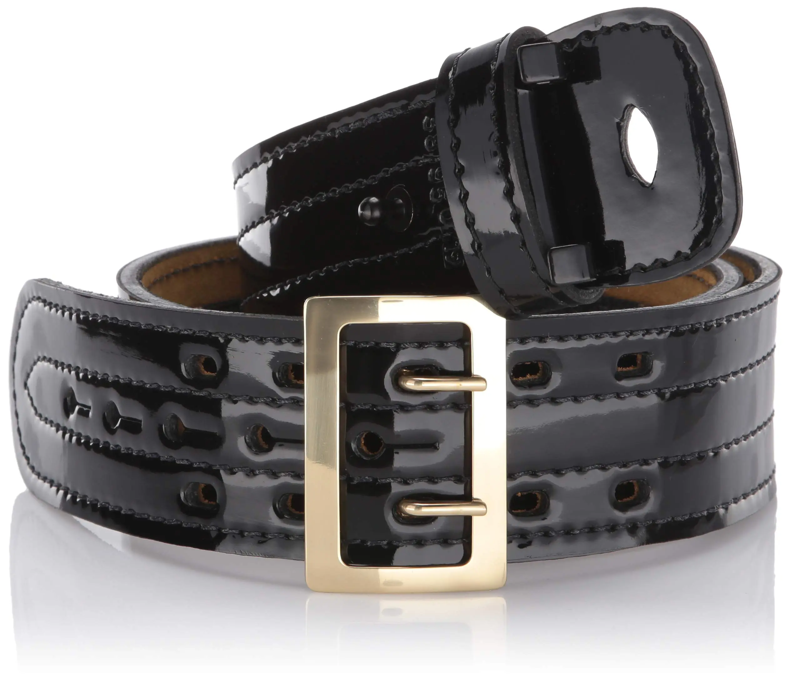 SAFARILAND 87V Sam Browne Duty Belt