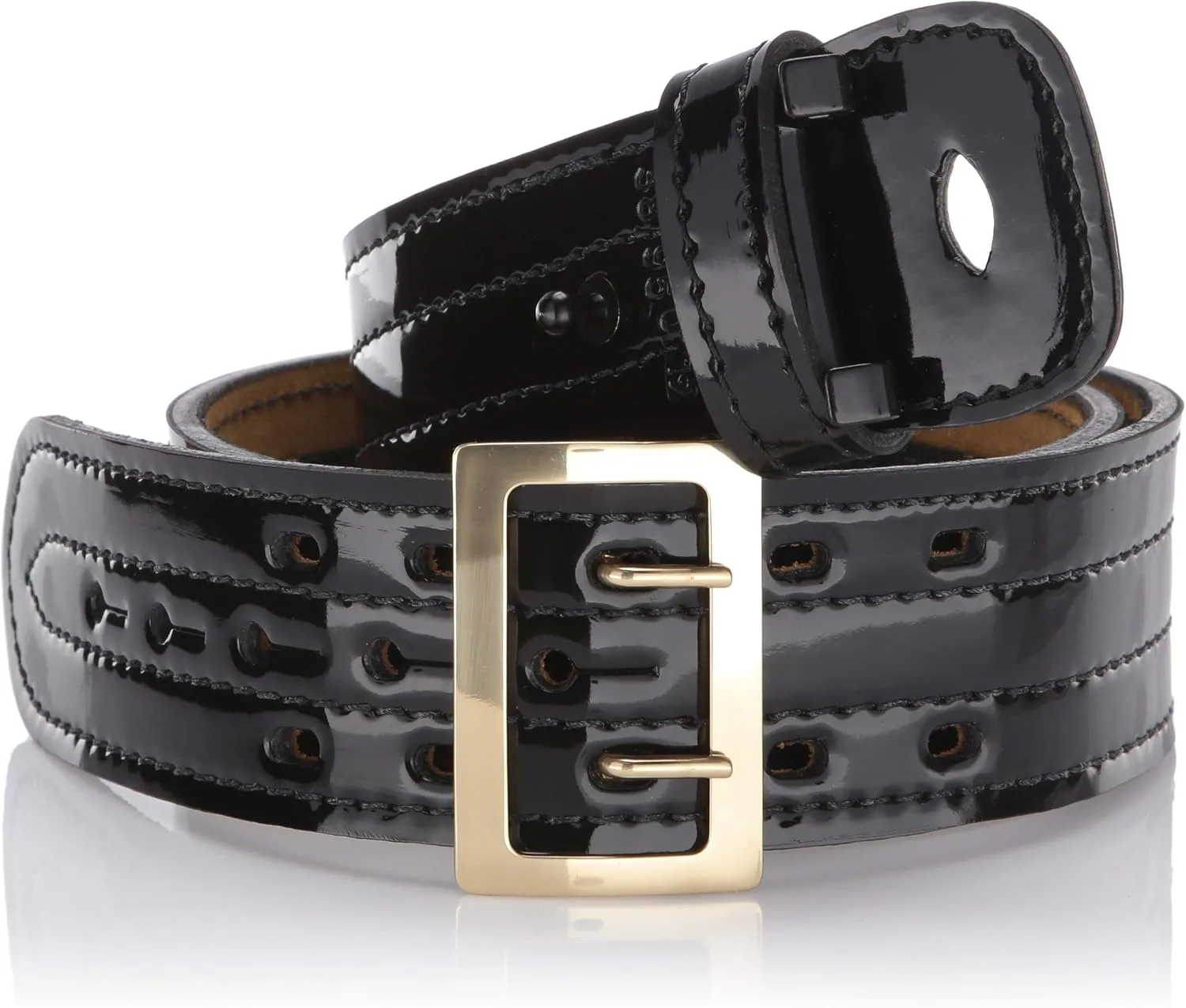 SAFARILAND 87V Sam Browne Duty Belt