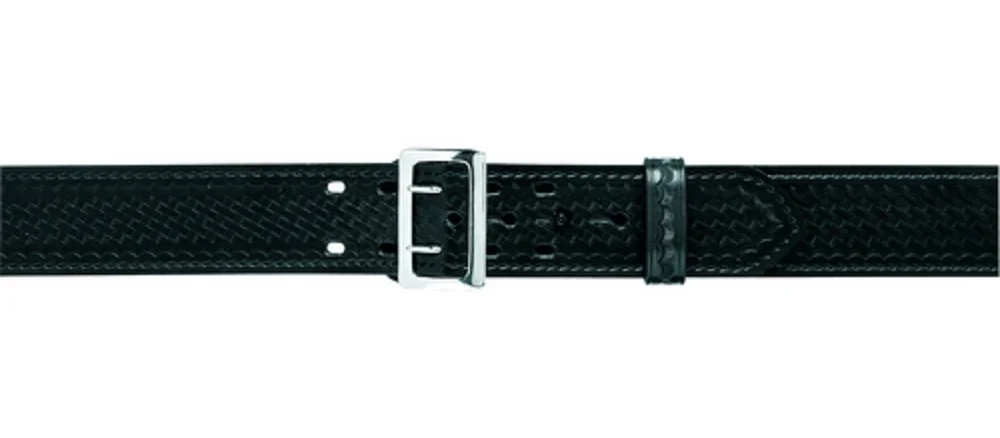 SAFARILAND 87V Sam Browne Duty Belt