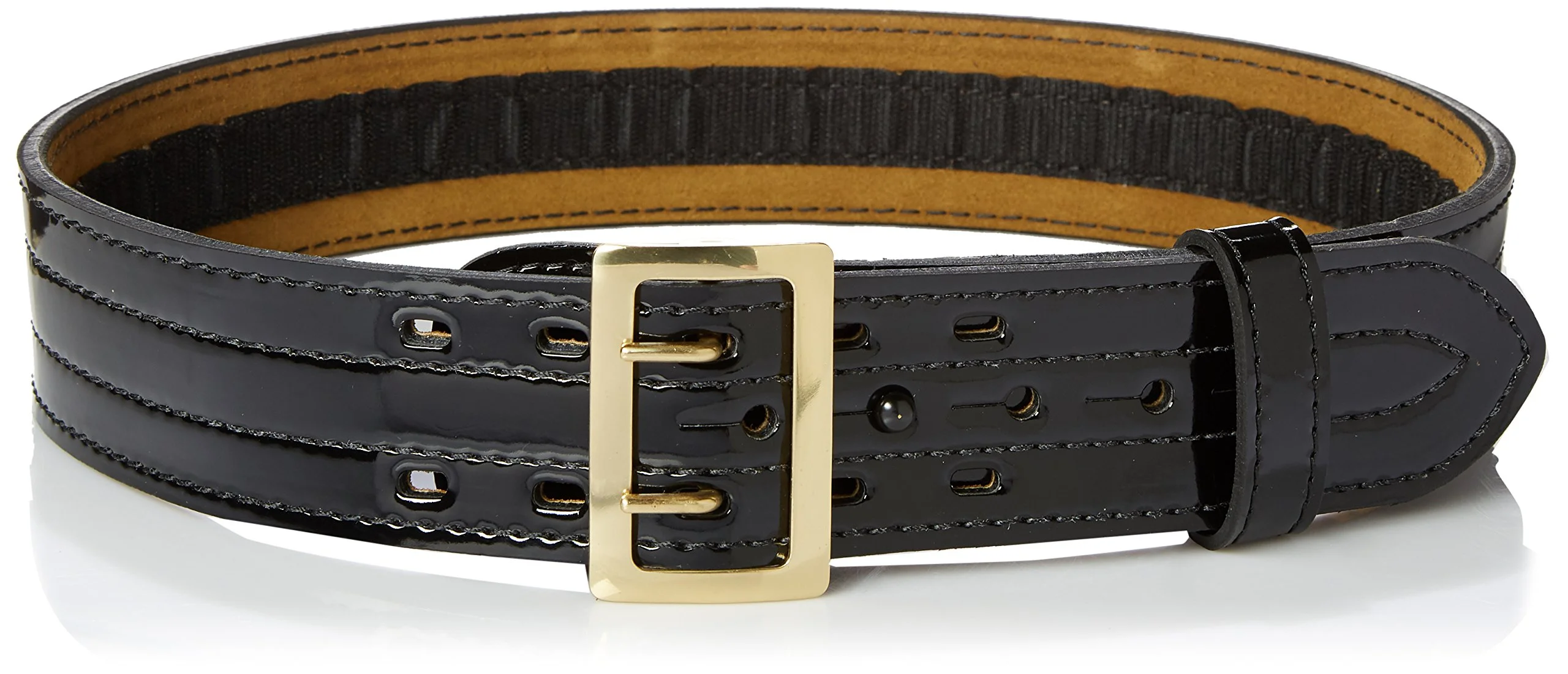 SAFARILAND 87V Sam Browne Duty Belt