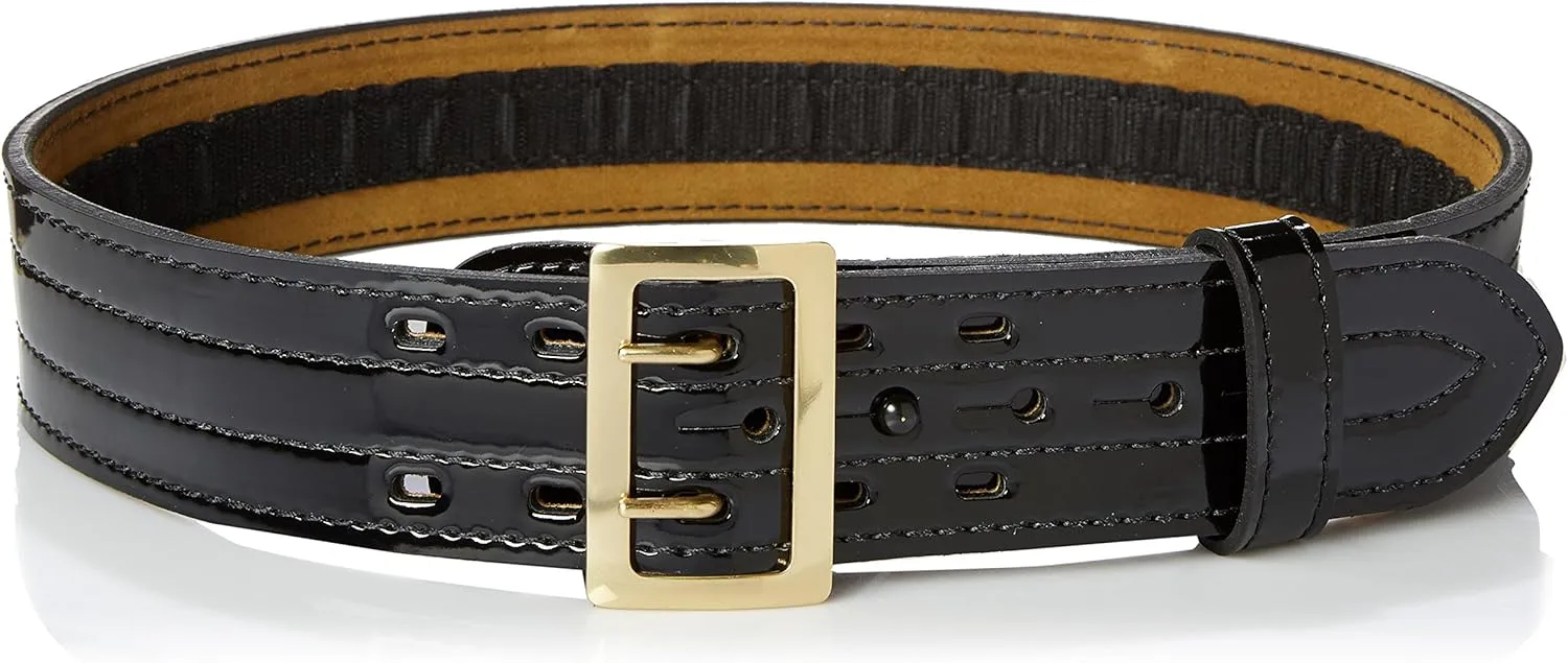 SAFARILAND 87V Sam Browne Duty Belt