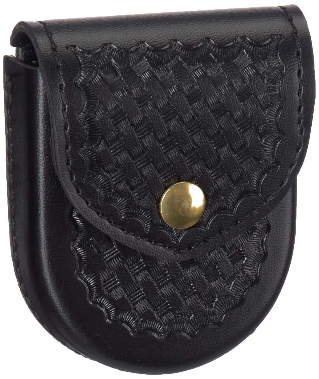 Safariland/Bianchi 90 Handcuff Case