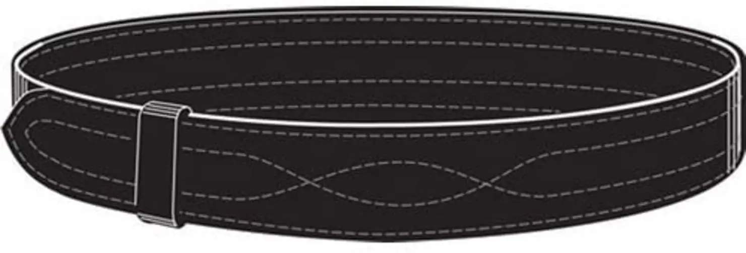 Bianchi Safariland 94P Buckleless Duty Belt