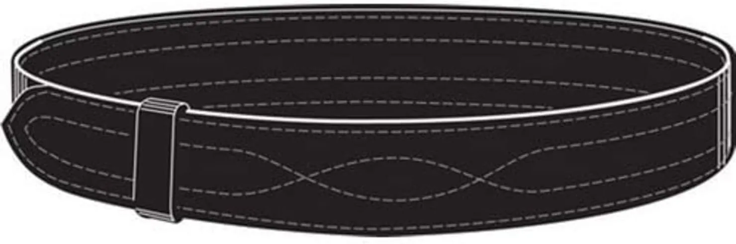 Bianchi Safariland 94P Buckleless Duty Belt