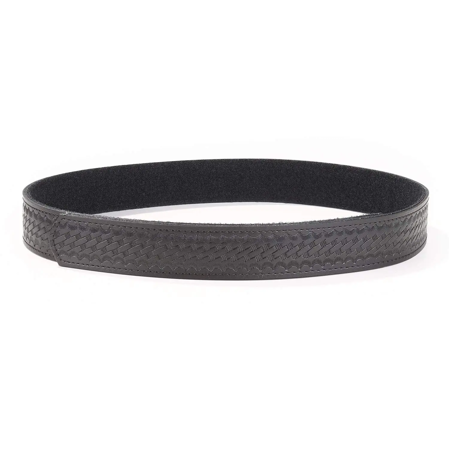 Safariland Model 99 Buckleless Reversible Duty Belt, Fits 1.5 Inches Belt Loops
