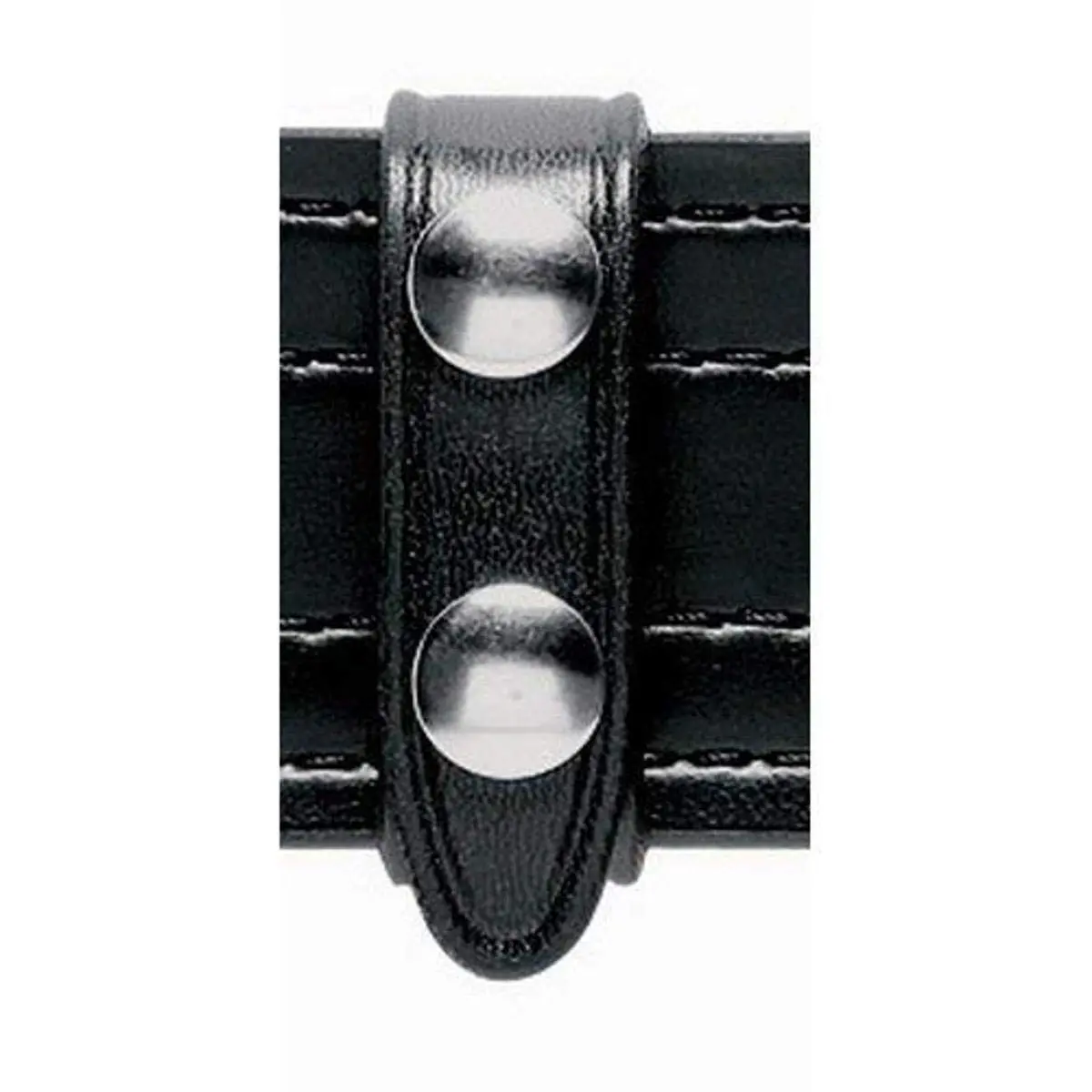 Safariland Duty Gear Bianchi Model 65 Two-Snap Belt Keeper