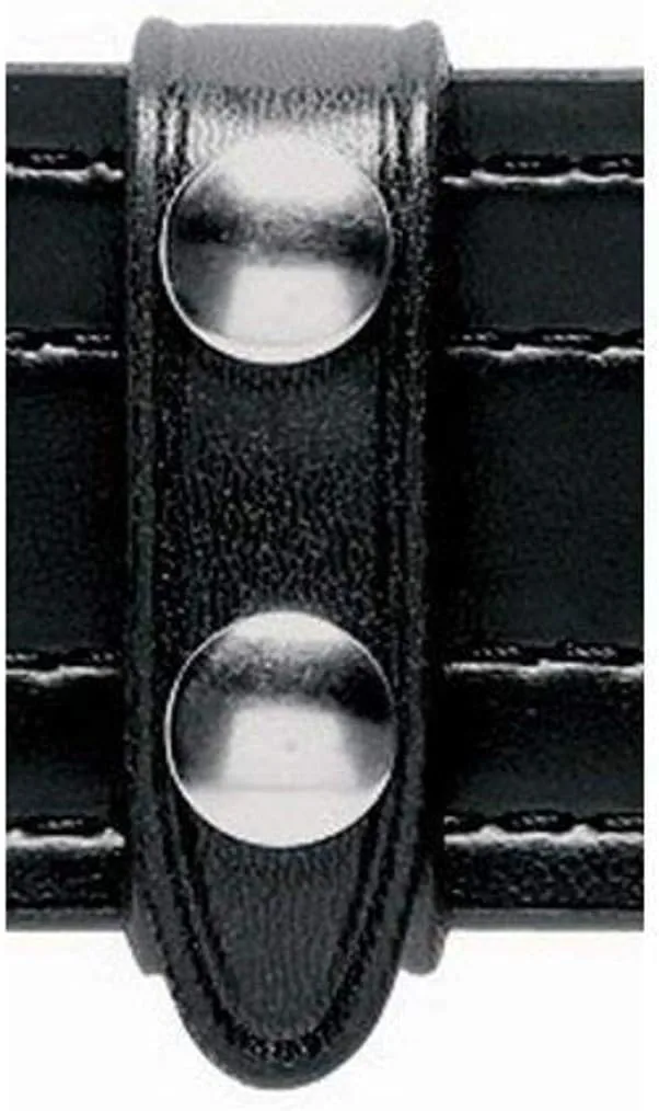 Safariland Duty Gear Bianchi Model 65 Two-Snap Belt Keeper