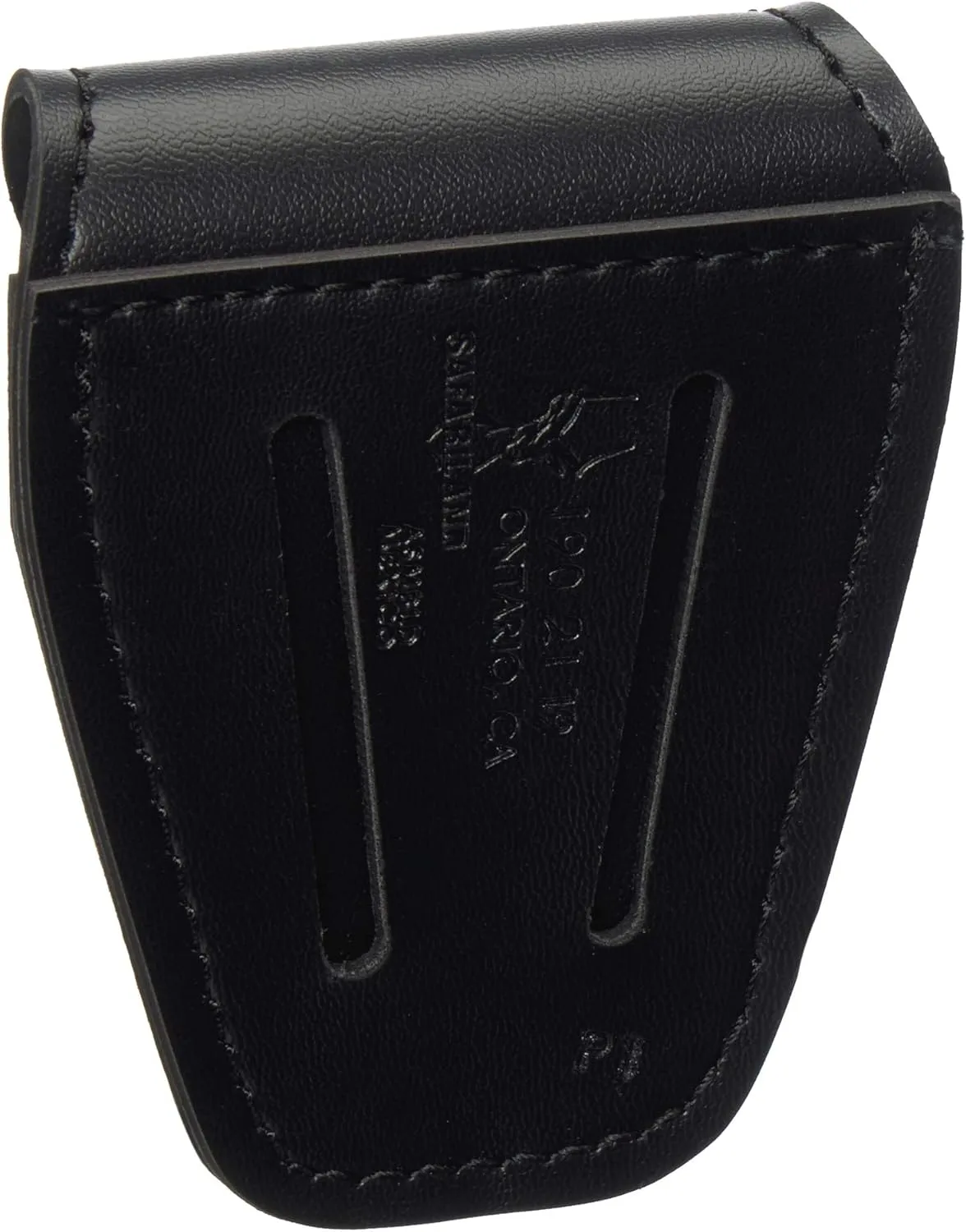 Safariland Duty Gear Bianchi Model 190 Handcuff Case
