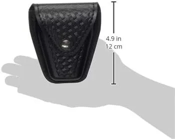 Safariland Duty Gear Bianchi Model 190 Handcuff Case