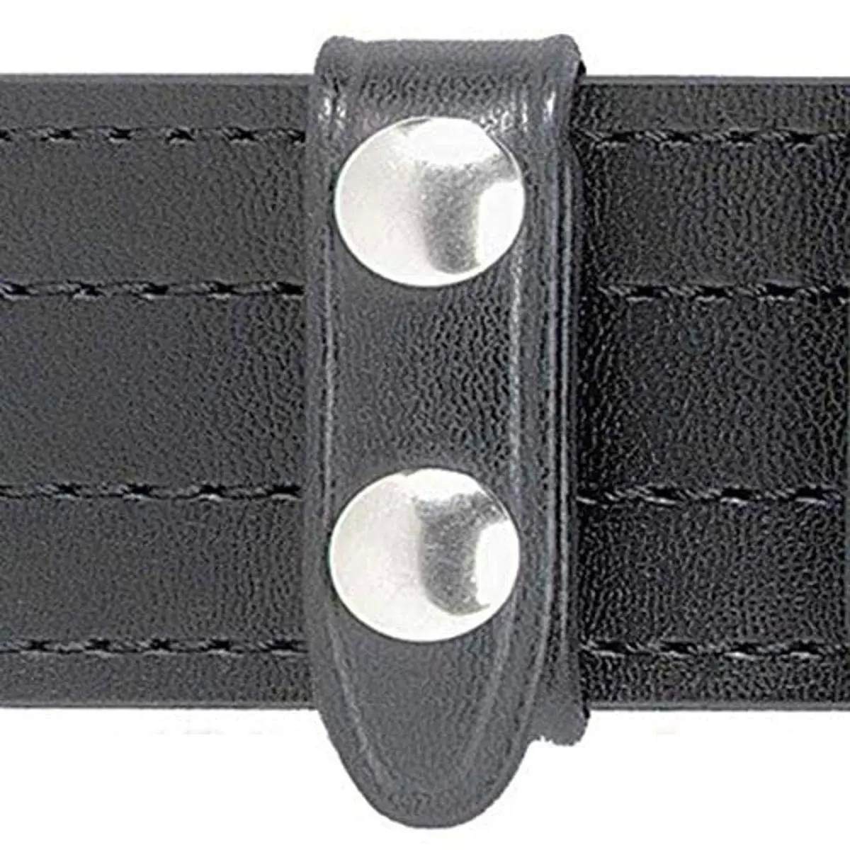 Safariland Duty Gear Bianchi Model 65 Two-Snap Belt Keeper
