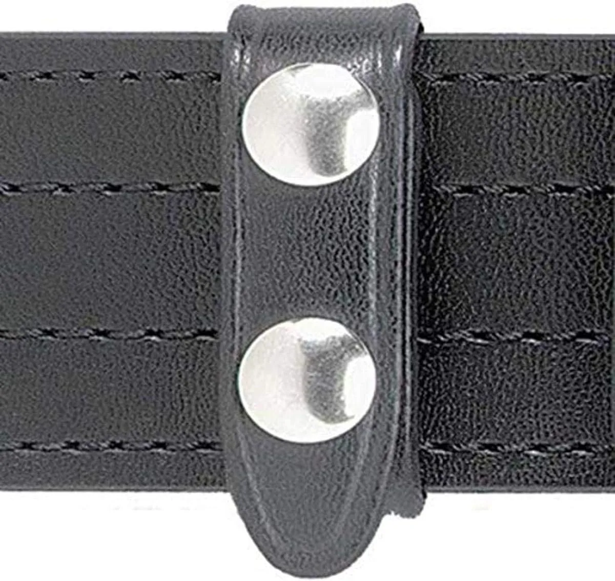 Safariland Duty Gear Bianchi Model 65 Two-Snap Belt Keeper