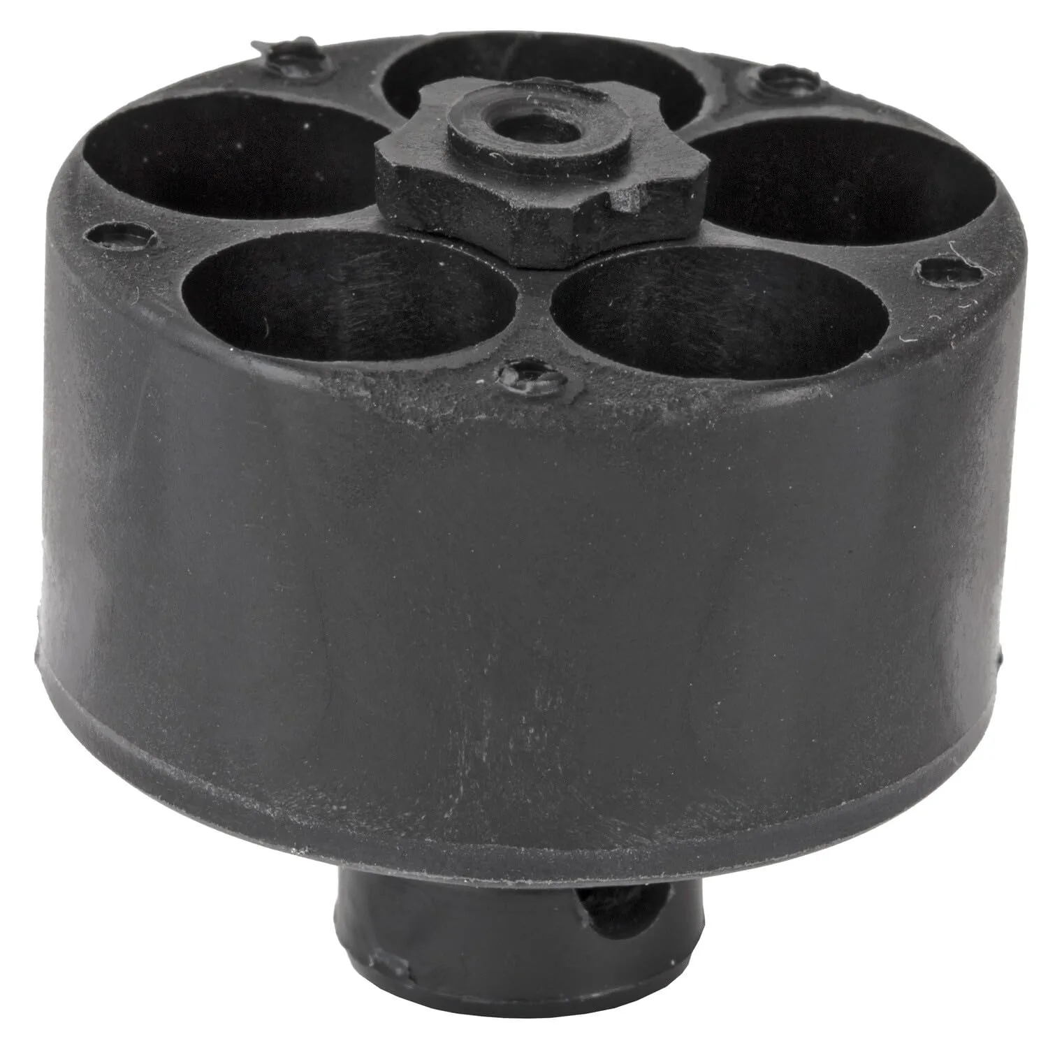 Safariland Comp II Speedloader - Injection-Molded Push-Button