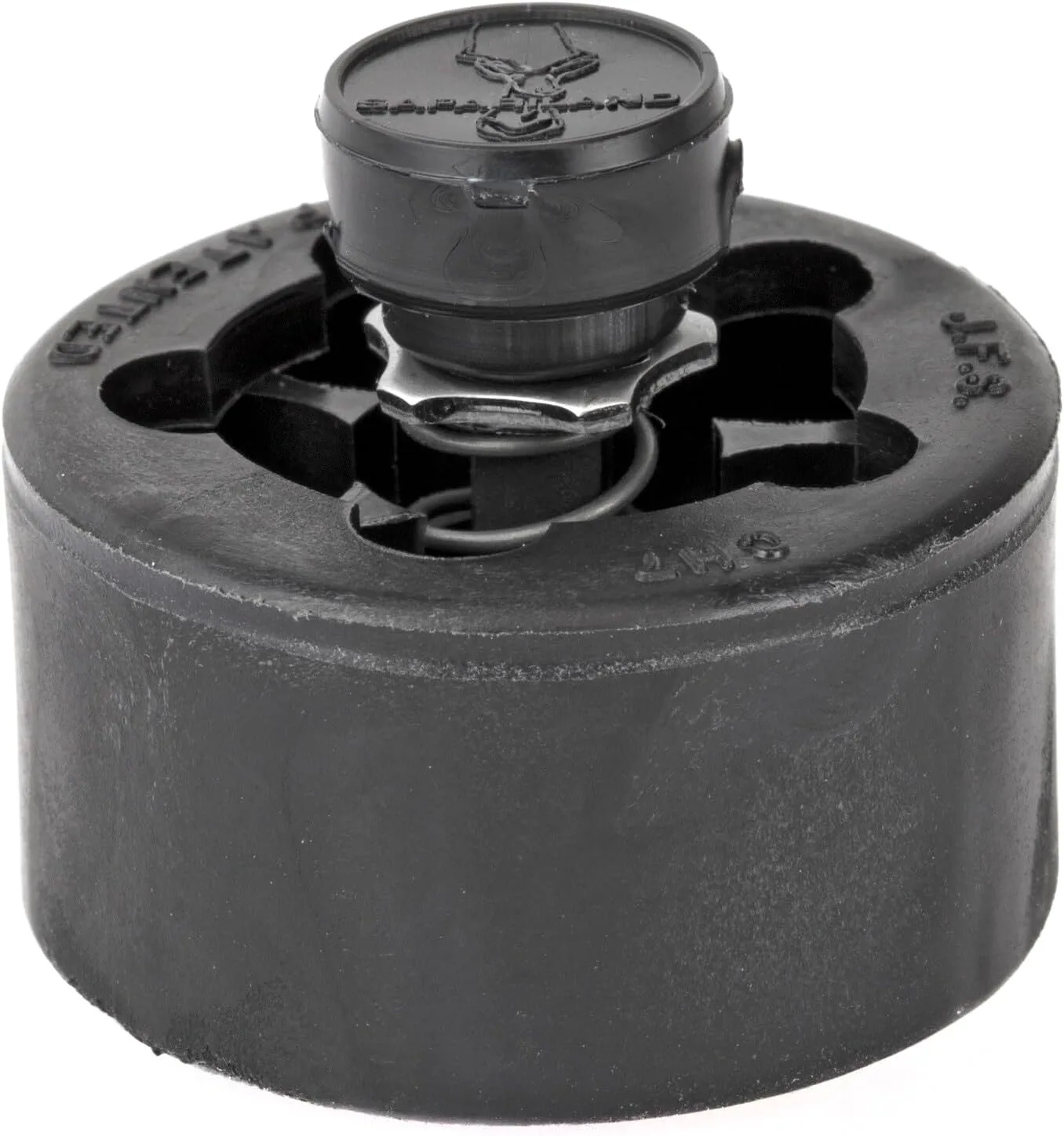 Safariland Comp II Speedloader - Injection-Molded Push-Button