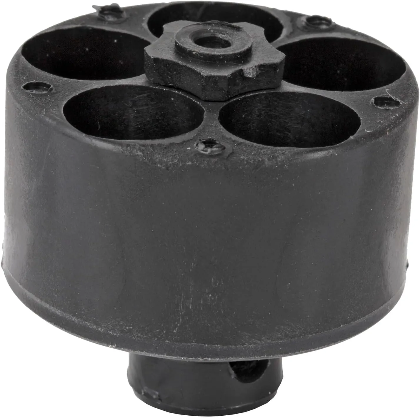 Safariland Comp II Speedloader - Injection-Molded Push-Button