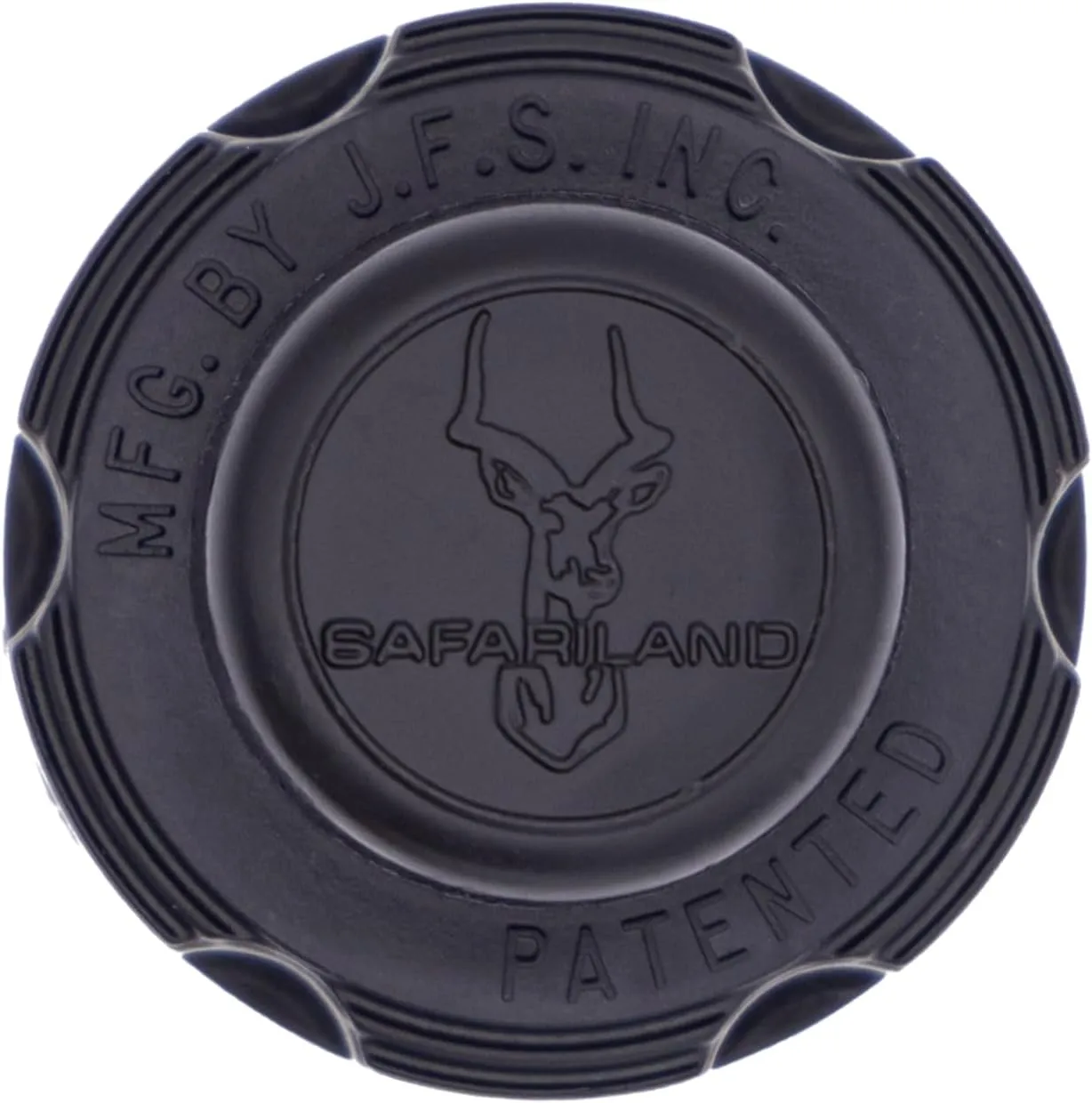 Safariland Comp II Speedloader - Injection-Molded Push-Button