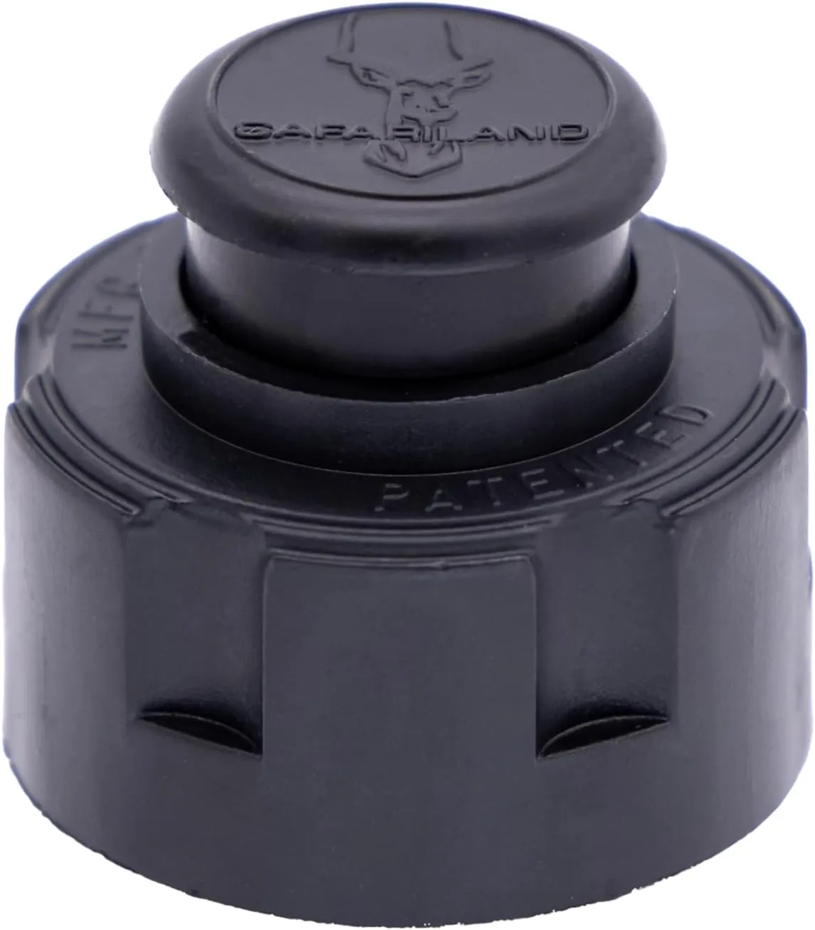 Safariland Comp II Speedloader - Injection-Molded Push-Button