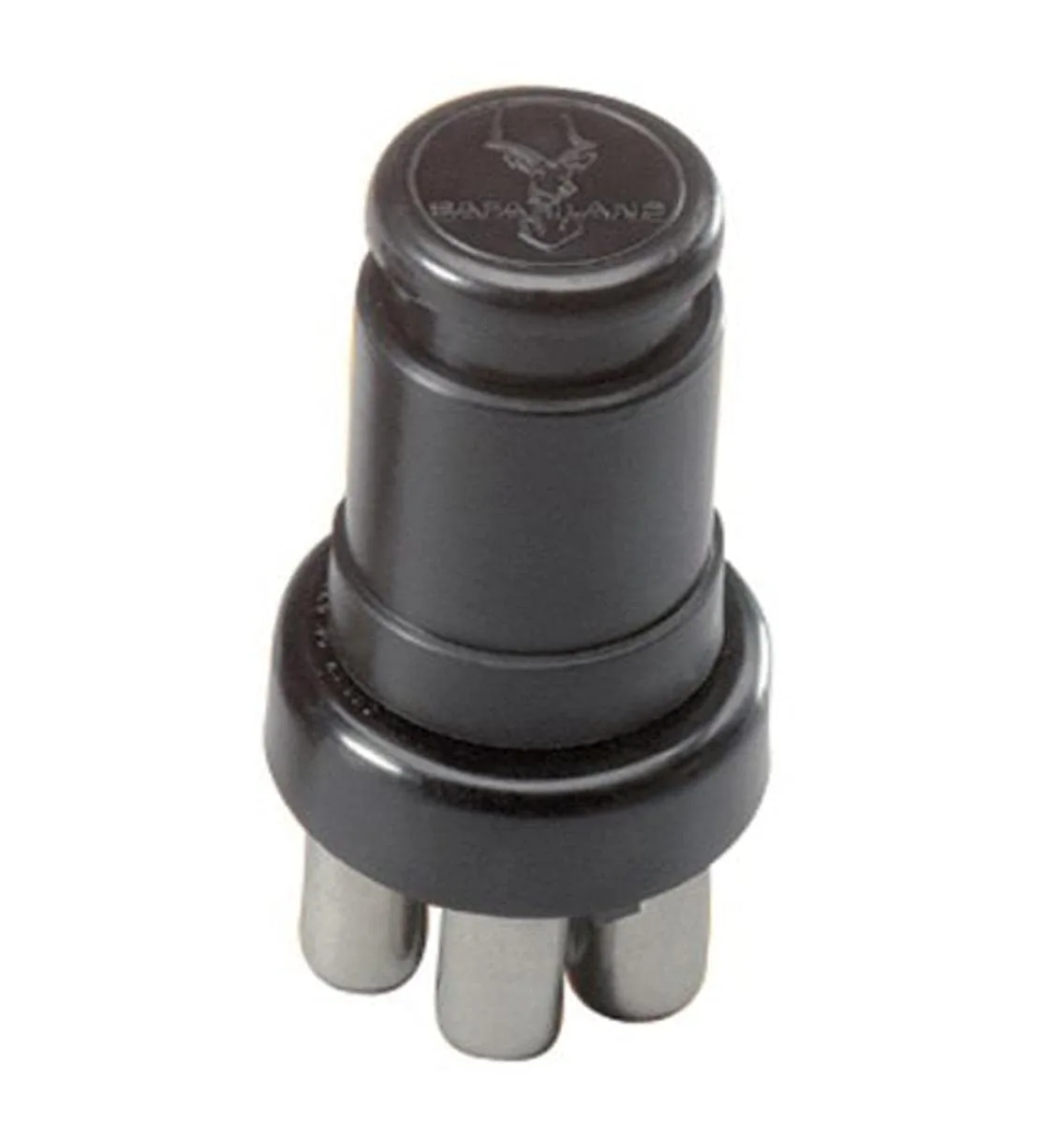 Safariland Comp II Speedloader - Injection-Molded Push-Button