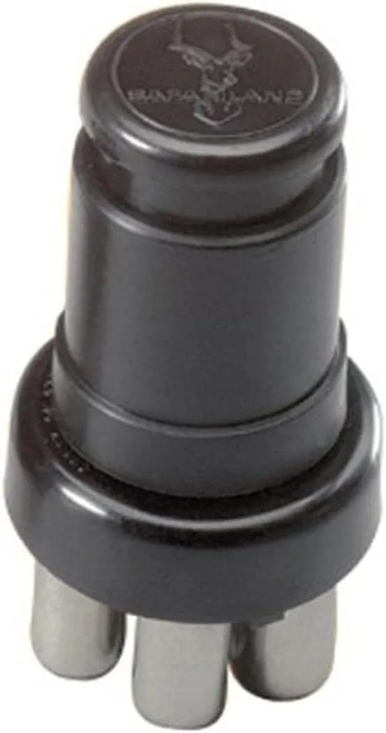 Safariland Comp II Speedloader - Injection-Molded Push-Button