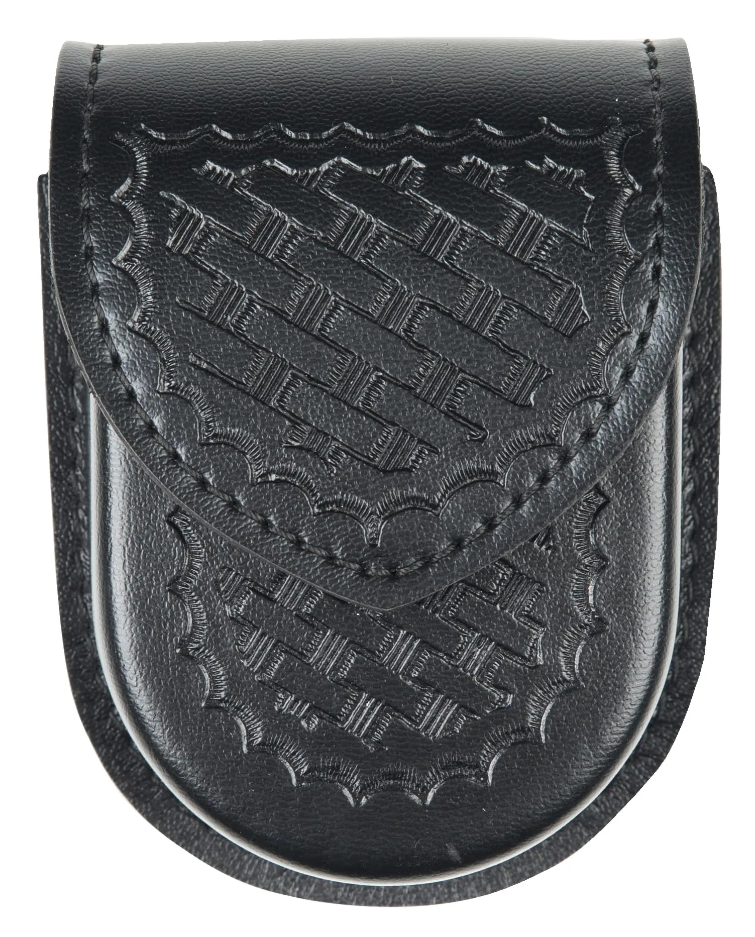 SAFARILAND Duty Gear Double Handcuff Case