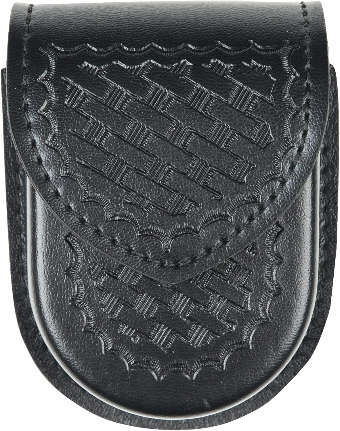 SAFARILAND Duty Gear Double Handcuff Case