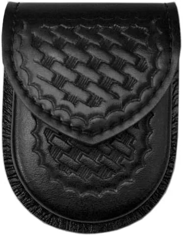 SAFARILAND Duty Gear Double Handcuff Case