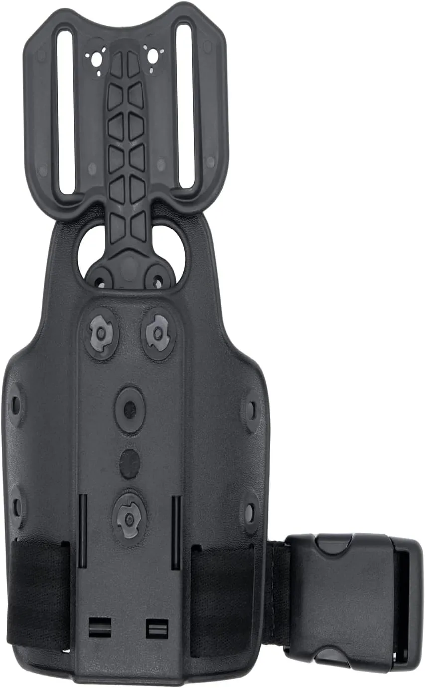 Safariland Drop Flex Adapter Single Strap Leg Shroud Model 6004