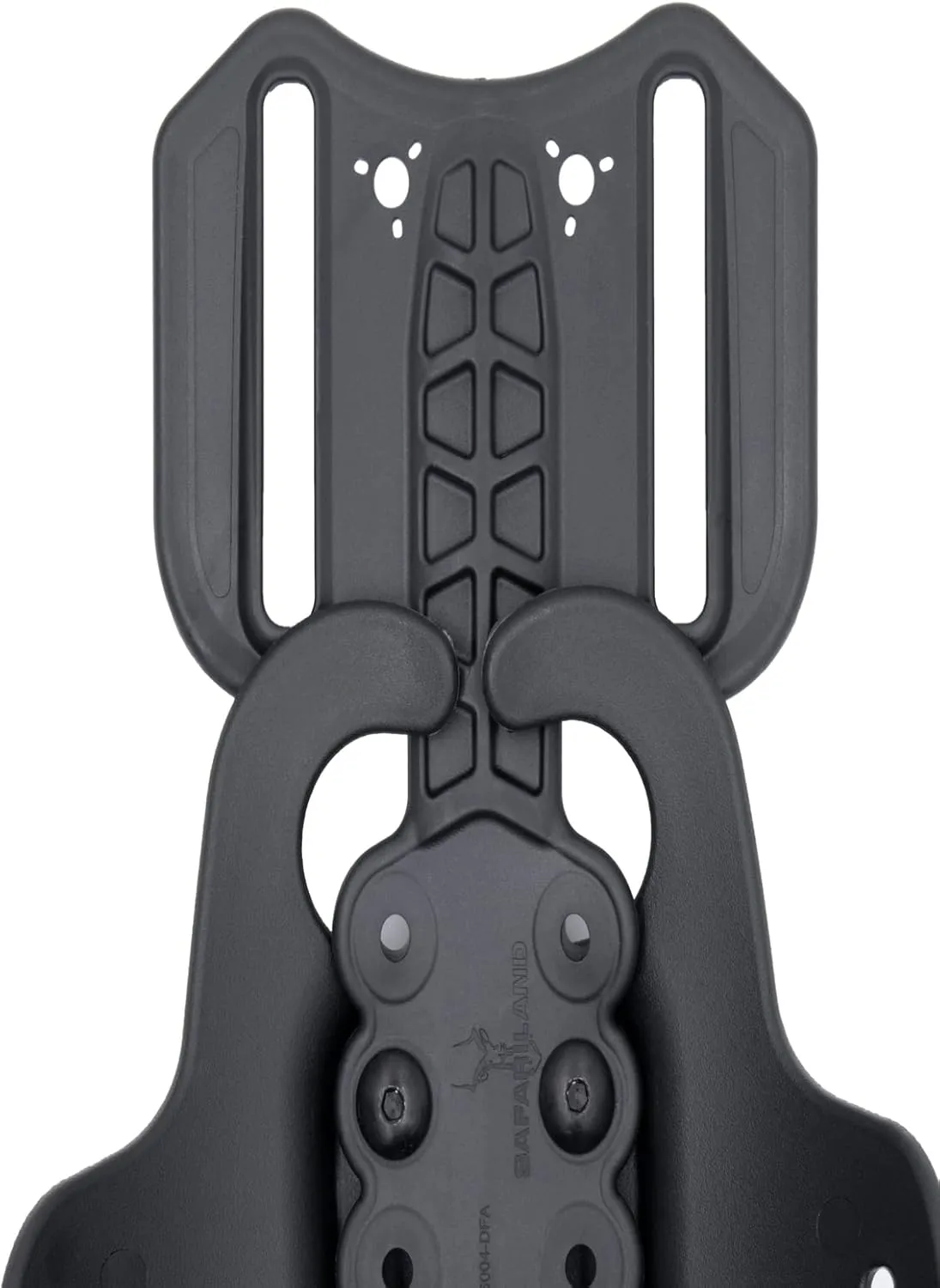 Safariland Drop Flex Adapter Single Strap Leg Shroud Model 6004