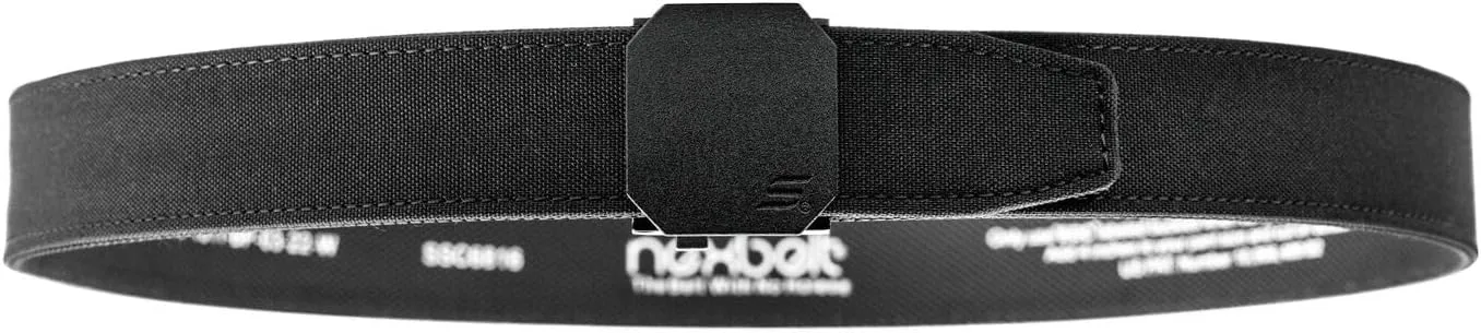Safariland SL EDC NEXBELT Nylon UP to 50" BLK