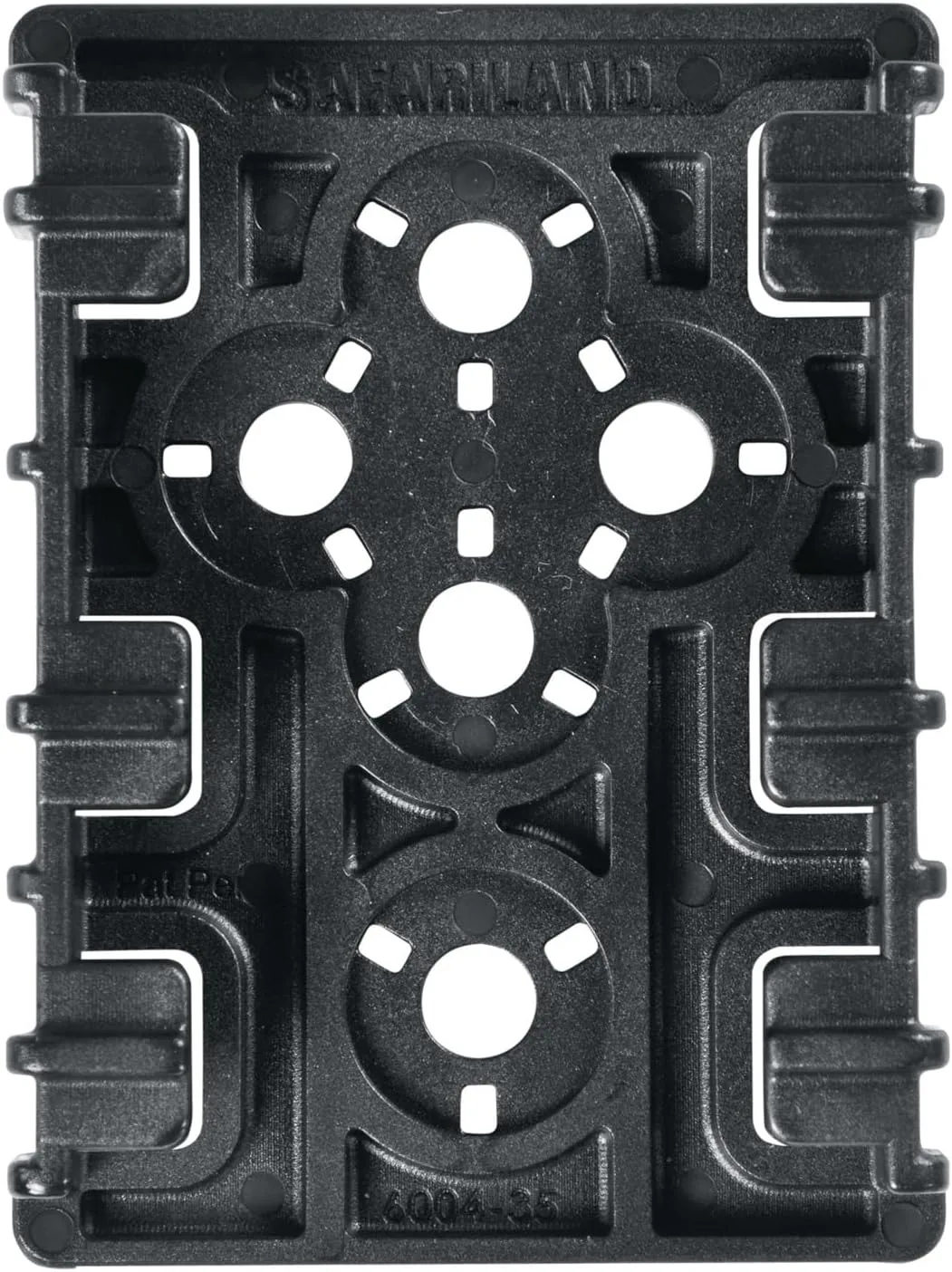 SAFARILAND ELS-KIT1 Equipment Locking Kit