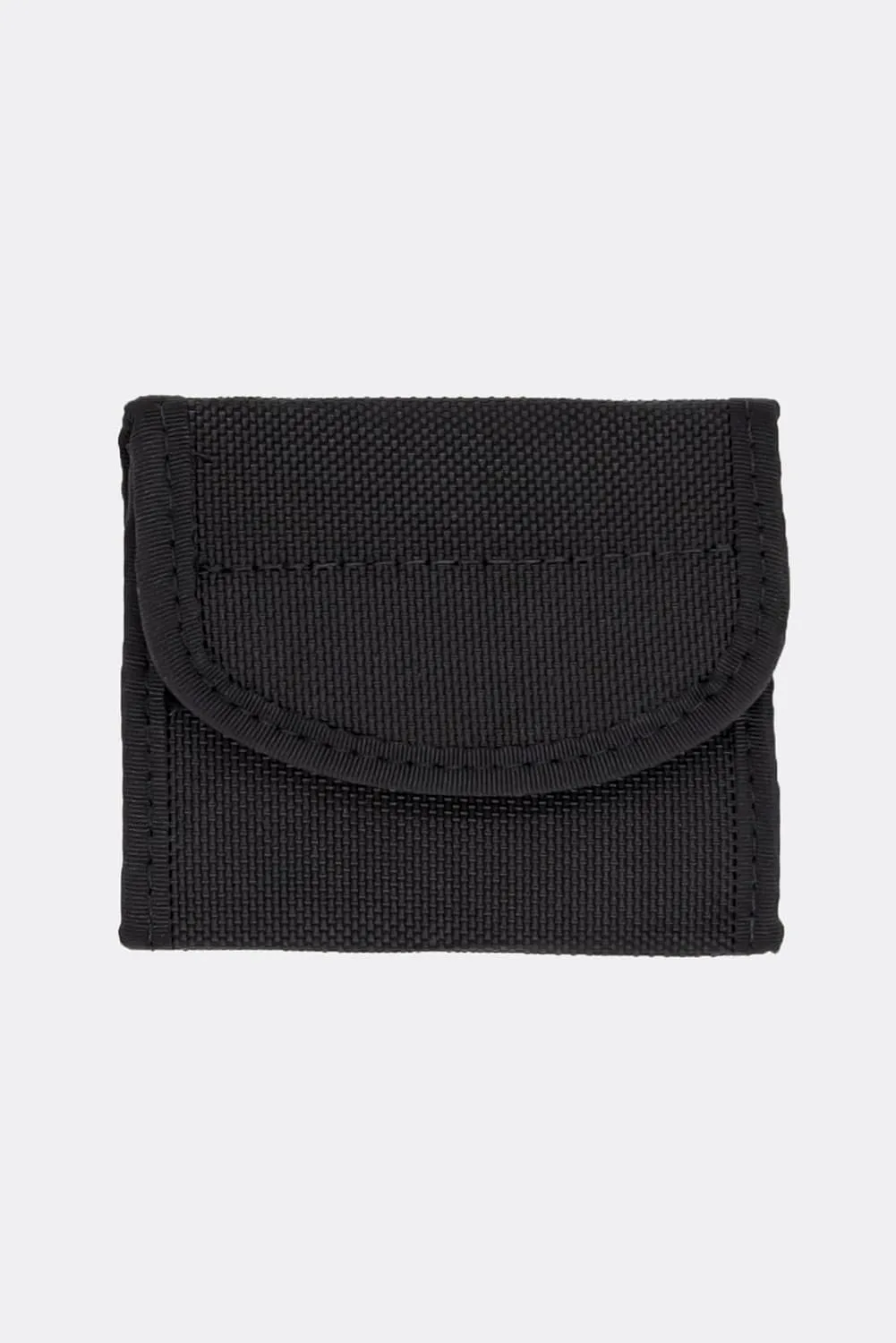 Model 7328 Flat Glove Holder - Black (Fits 2" & 2.25" Belts)