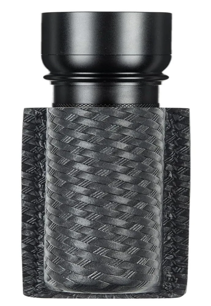 SAFARILAND Model 306 Open Top Mini-Flashlight Holder