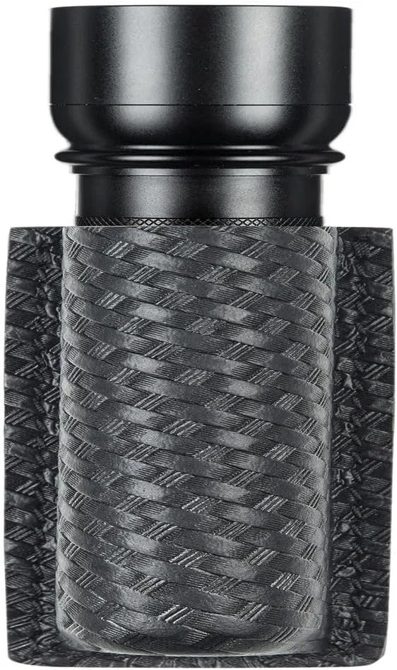 SAFARILAND Model 306 Open Top Mini-Flashlight Holder