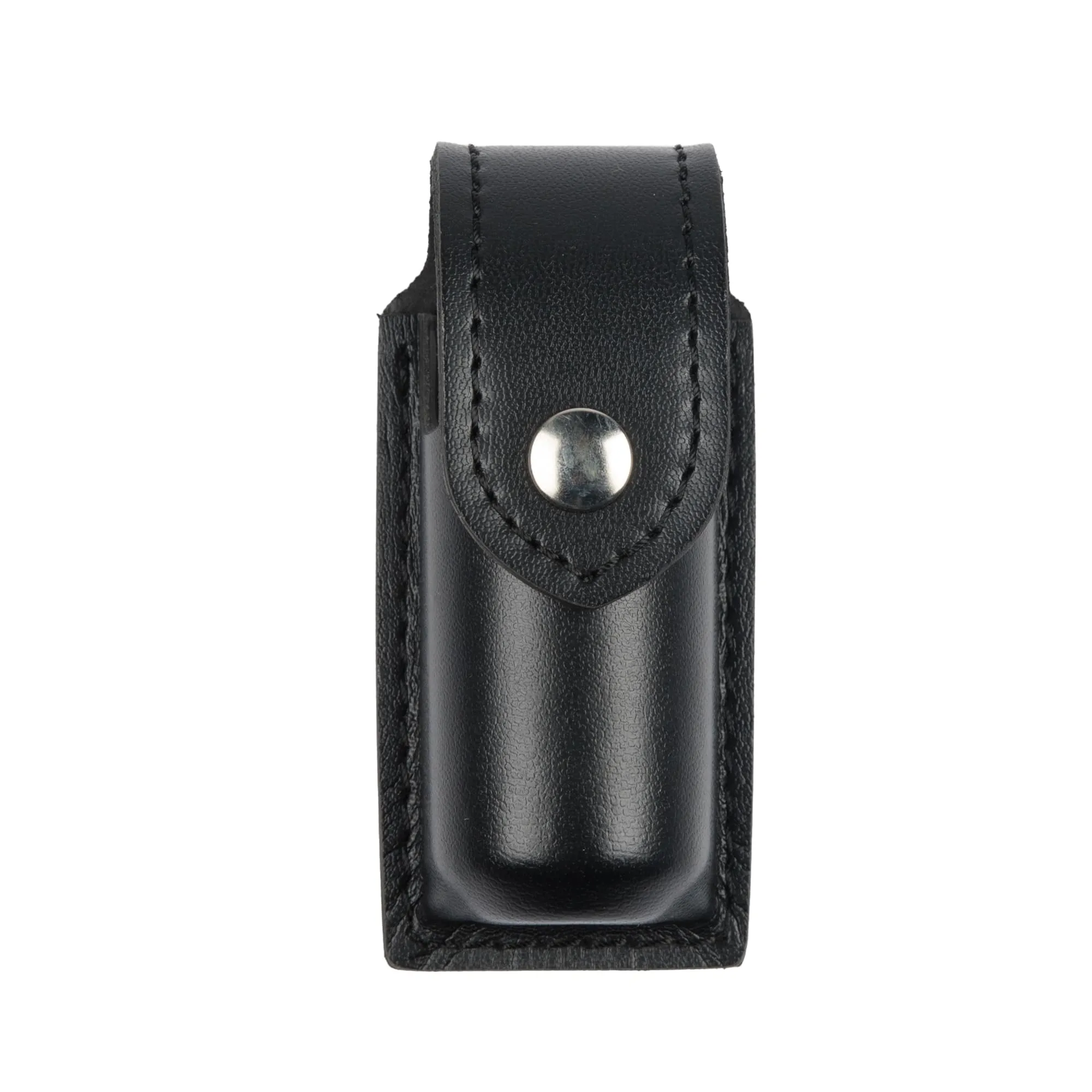 Safariland Duty Gear Bianchi Model 38 OC/Mace Holder with Top Flap