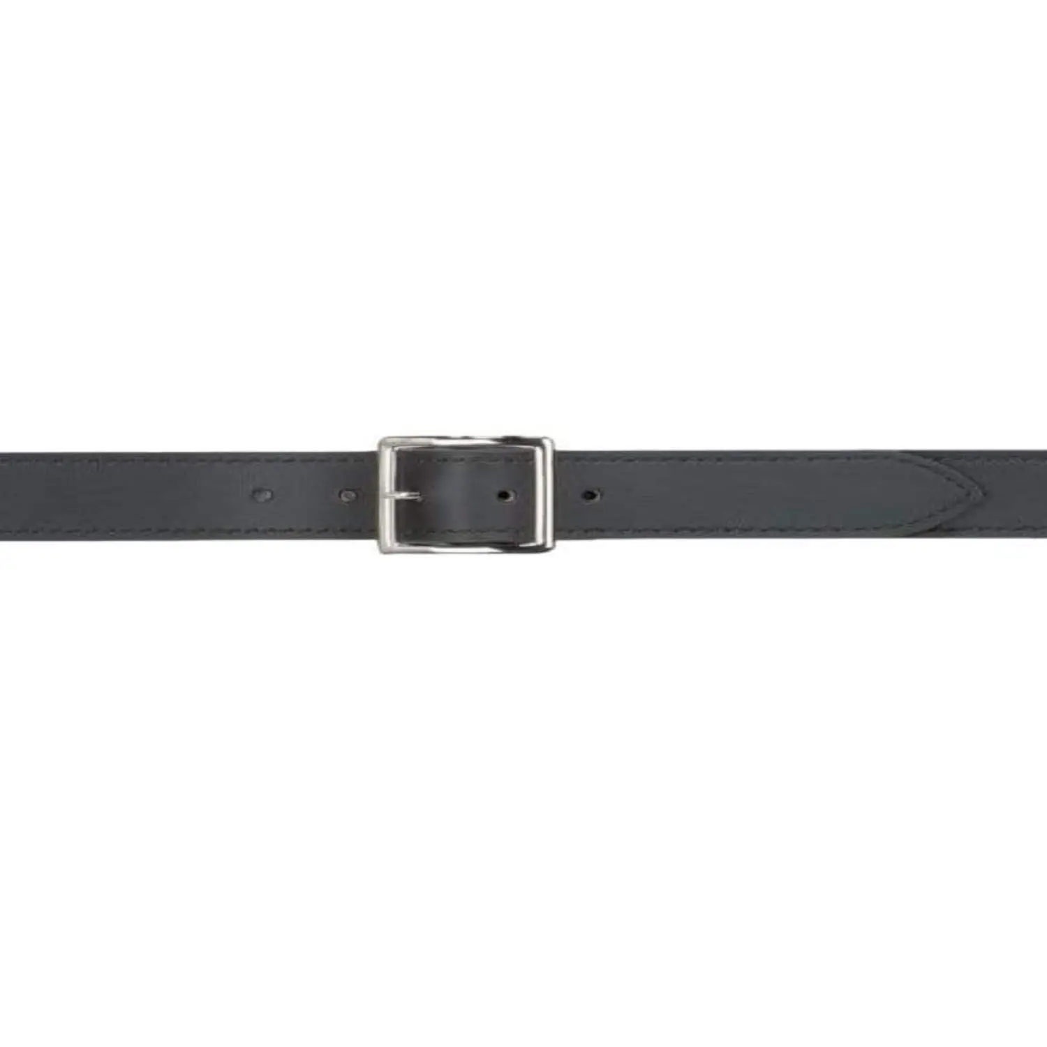 Safariland Model 51 Garrison Belt with Square Buckle, Basketweave