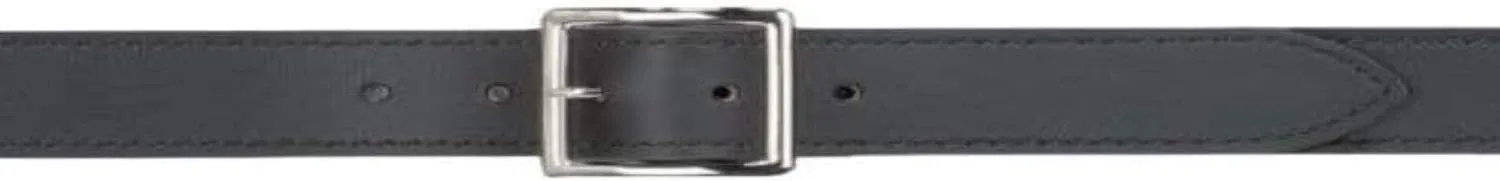 Safariland Model 51 Garrison Belt with Square Buckle, Basketweave