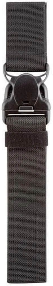 SAFARILAND Model 6005-11 Quick Release Vertical Leg Strap