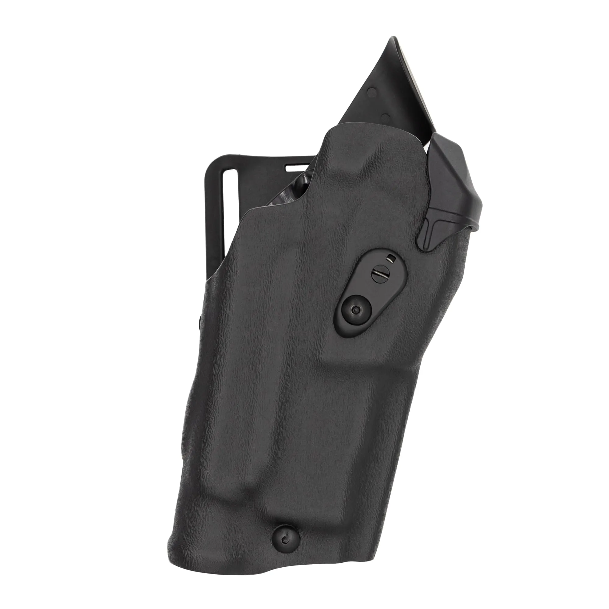 SAFARILAND 6390 ALS Mid-Ride Level I Retention Holster for GLOCK