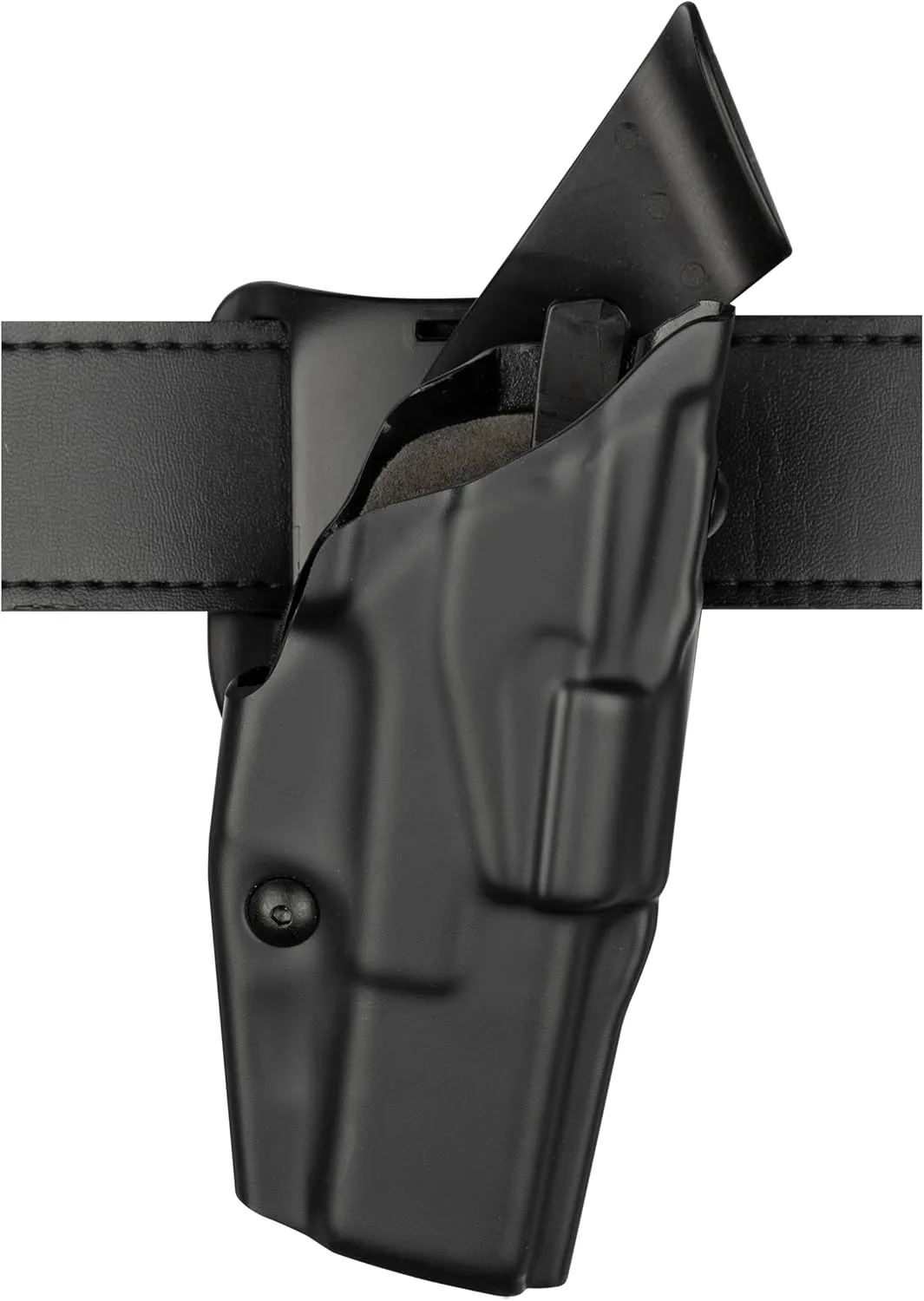 SAFARILAND 6390 ALS Mid-Ride Level I Retention Holster for GLOCK