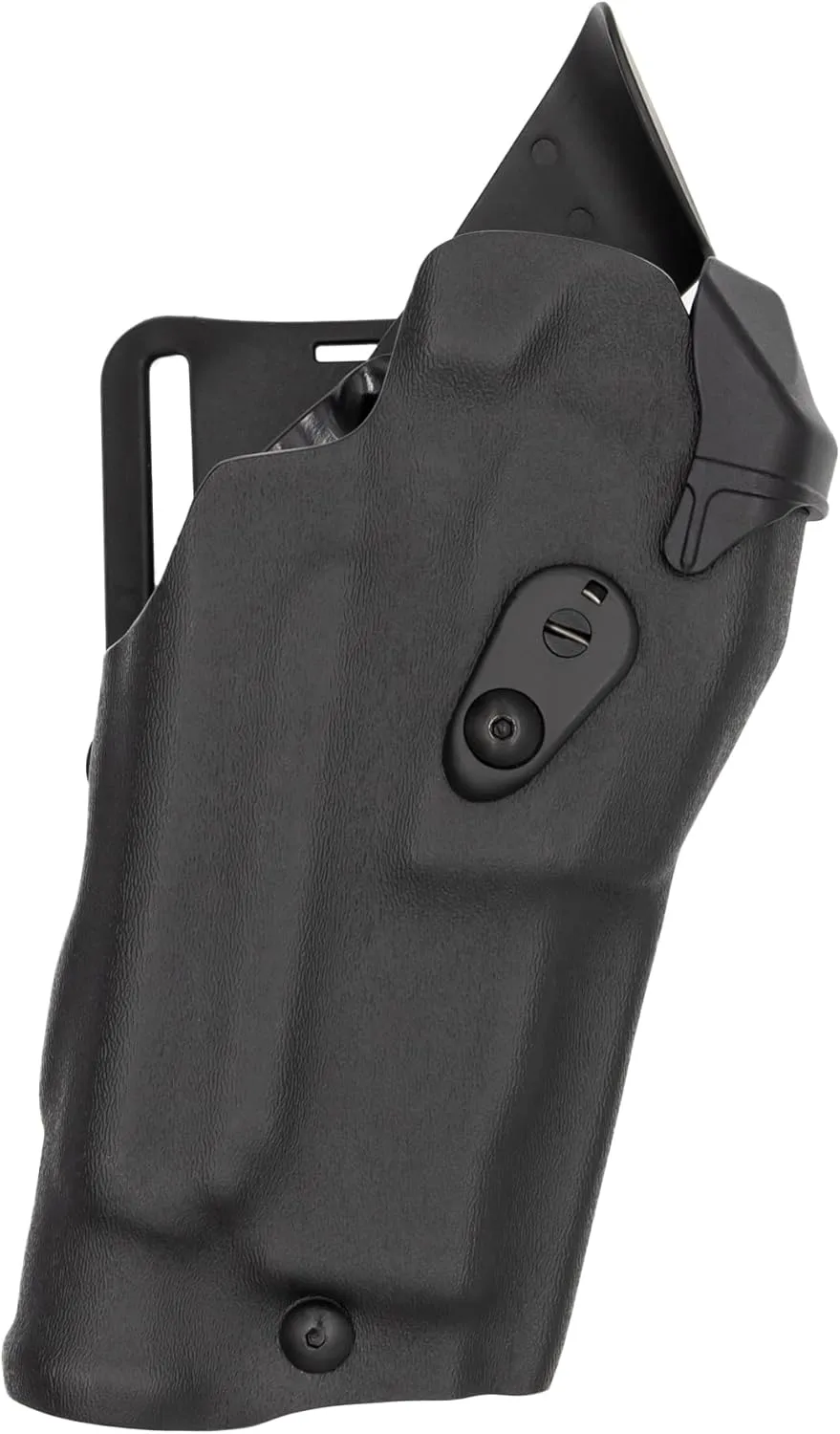 SAFARILAND 6390 ALS Mid-Ride Level I Retention Holster for GLOCK