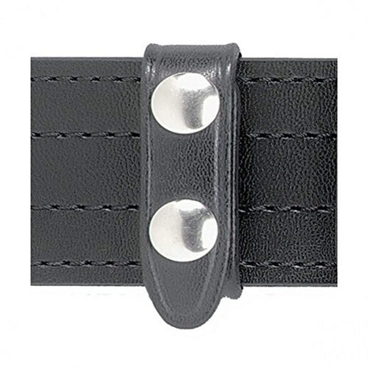 Safariland Duty Gear Bianchi Model 65 Two-Snap Belt Keeper