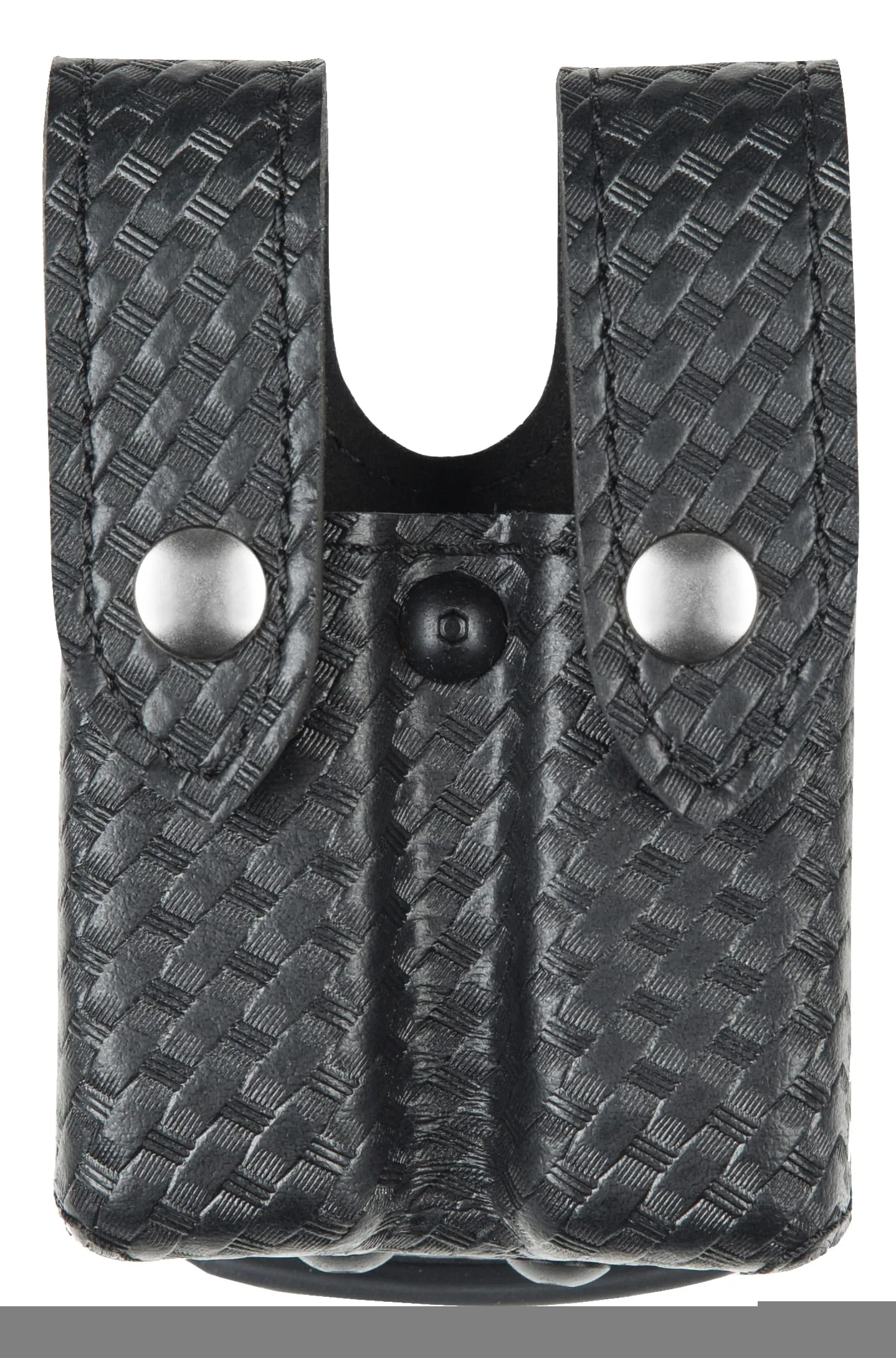 SAFARILAND Model 72 Double Magazine & Cuff Pouch