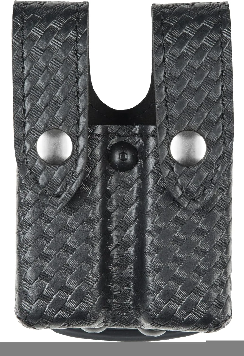 SAFARILAND Model 72 Double Magazine & Cuff Pouch