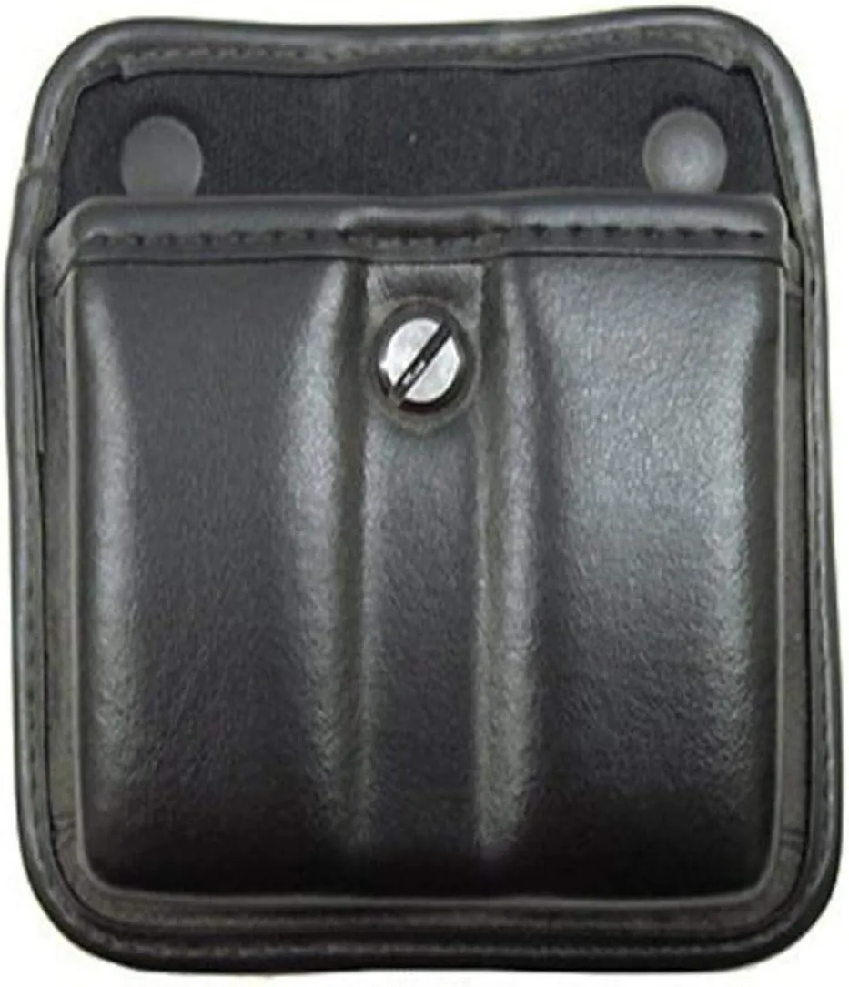 BIANCHI Model 7922 Triple Threat II Double Magazine Pouch