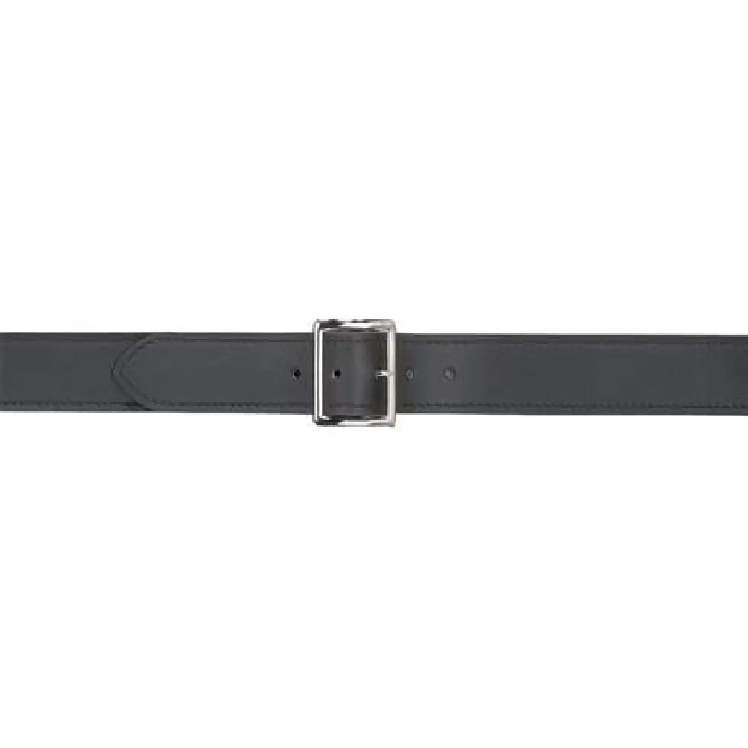 Safariland Model 87 Sam Browne Buckled Duty Belt, 2.25 in (58mm)