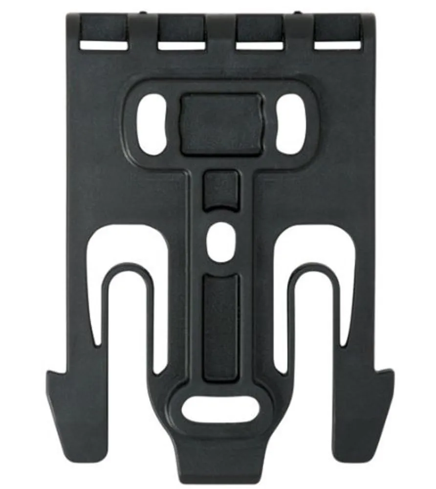 Safariland Model 6004-19 QLS 19 Locking Fork - Quick Locking System