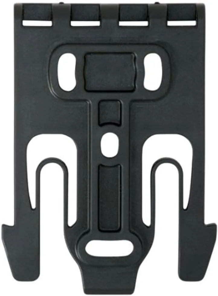 Safariland Model 6004-19 QLS 19 Locking Fork - Quick Locking System