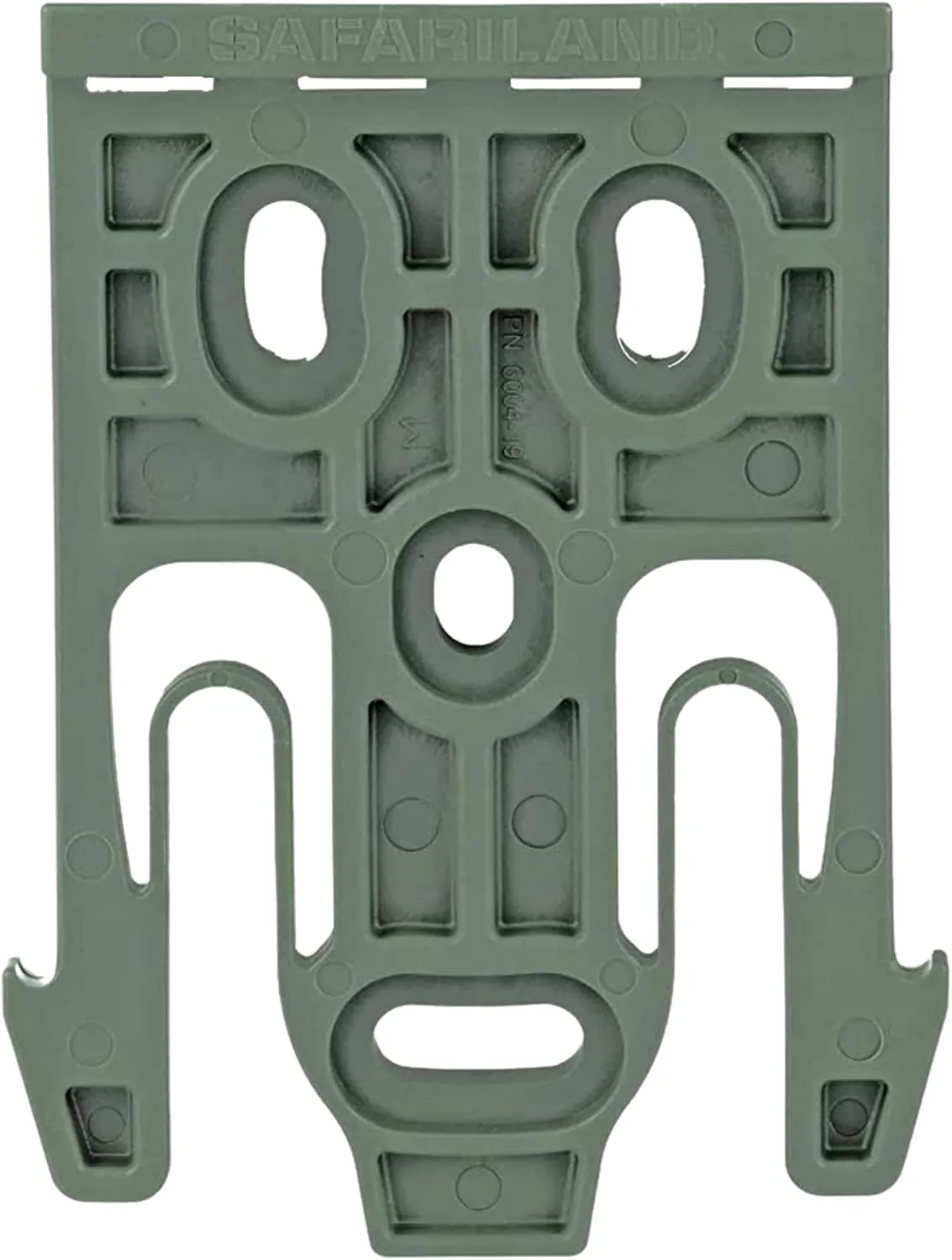Safariland Model 6004-19 QLS 19 Locking Fork - Quick Locking System